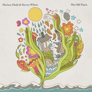 Immagine per 'The Old Peace (2024 Remaster)'
