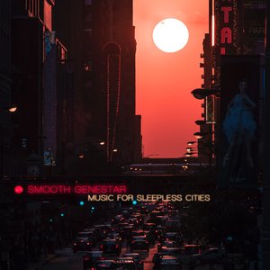 Imagem de 'Music for sleepless cities'