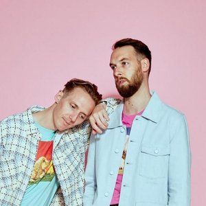 Image for 'HONNE'