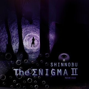 'The Enigma II' için resim