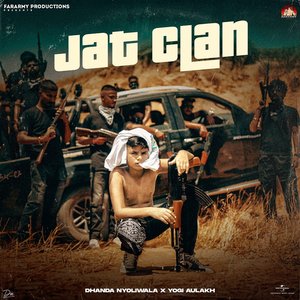 Image for 'Jat Clan'