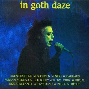 Изображение для 'In Goth Daze'