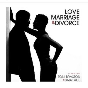 Immagine per 'Love, Marriage‎  Divorce'