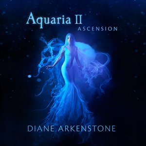 Image for 'Aquaria II - Ascension'