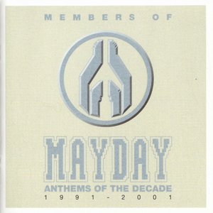 Imagem de 'Anthems Of The Decade 1991 - 2001'