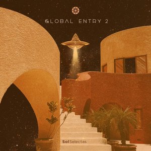 “Global Entry 2”的封面