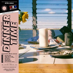 Image for 'DINNER TIME'