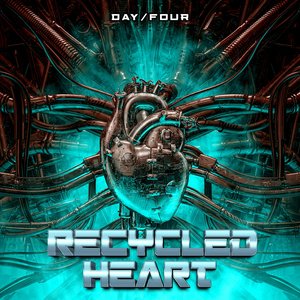 Imagem de 'Recycled Heart'