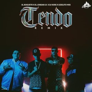 Immagine per 'Tendo (Remix)'