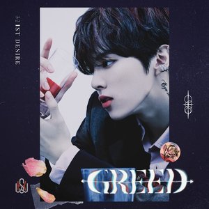 Image for '1ST DESIRE [GREED]'