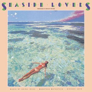 Imagem de 'SEASIDE LOVERS'