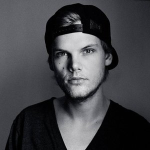 Bild för 'Avicii'