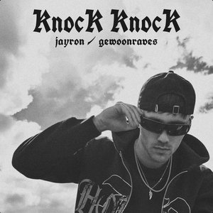 Image for 'Knock Knock'
