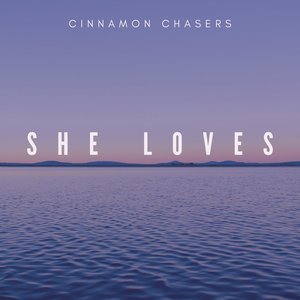 Image for 'She Loves'