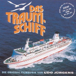 Image for 'Das Traumschiff'