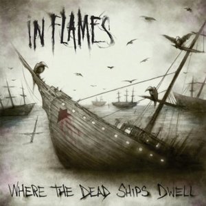 'Where The Dead Ships Dwell WEB' için resim