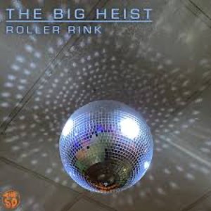 Image for 'Roller Rink'