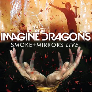 Image for 'Smoke + Mirrors Live (Live At The Air Canada Centre)'