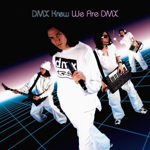 Image for 'We Are DMX (2021 Expanded Reissue)'