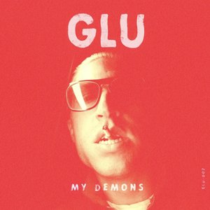 “MY DEMONS”的封面