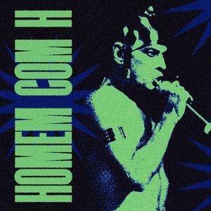 Image for 'Homem com H'