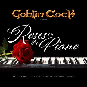 Image for 'Roses On The Piano'