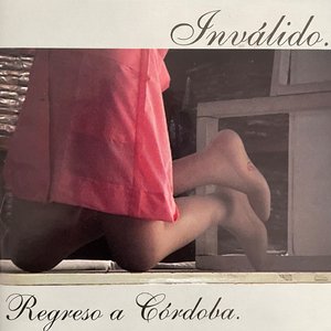“Regreso A Córdoba”的封面