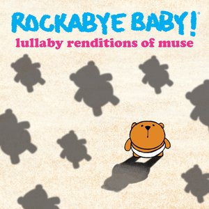 Изображение для 'Lullaby Renditions of Muse'