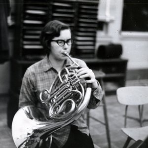 Image pour 'Pauline Oliveros'