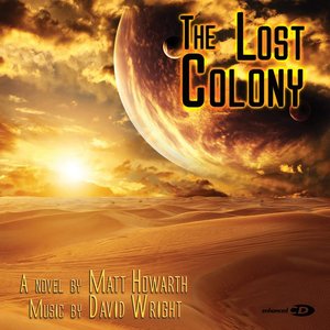 Image pour 'The Lost Colony'