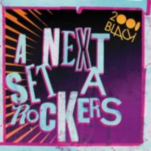 Image for 'A Next Set A Rockers [Third-Ear XECD-1098]'