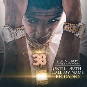 Image for 'Until Death Call My Name (Reloaded)'