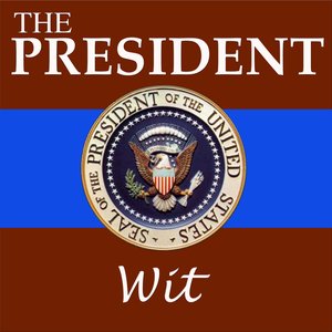 “The President”的封面