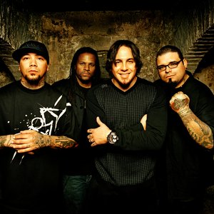 'P.O.D.'の画像