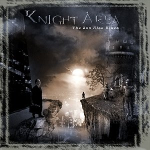 Image for 'The Sun Also Rises'