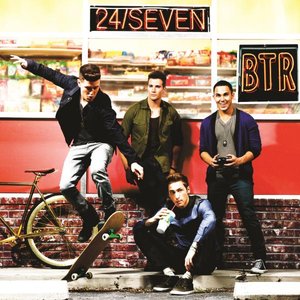 Imagem de '24/Seven (Deluxe)'