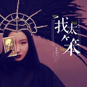 “我太笨”的封面