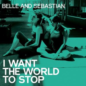 Изображение для 'I Want the World to Stop'