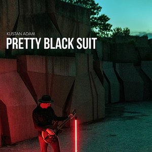 Pretty Black Suit
