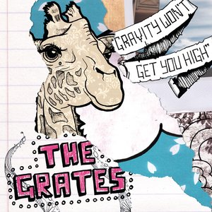 Image for 'Gravity Won't Get You High'