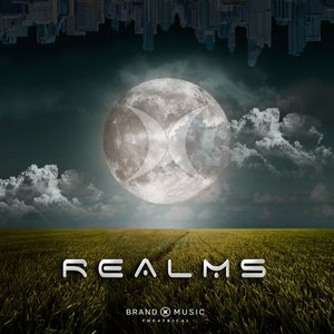 Image for 'Realms'