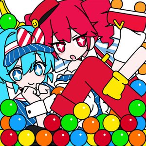 Imagen de 'メズマライザー'
