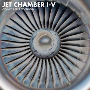 Imagem de 'Jet Chamber I-V (Box Set)'