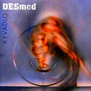“Kyvadlo”的封面