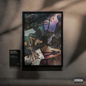 Image for 'PGD (feat. Kyle Richh & ZEDDY WILL)'