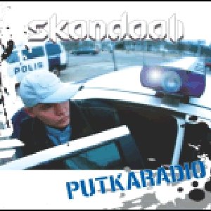 Image for 'Putkaradio'