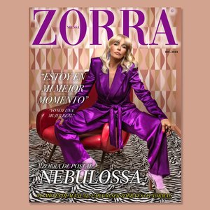 Image pour 'ZORRA - Single'