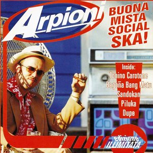 Imagen de 'Buona Mista Social Ska'