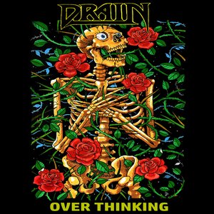 Image for 'Over Thinking'