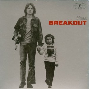 Imagem de 'Bluesbreakout 1971 - 1972'